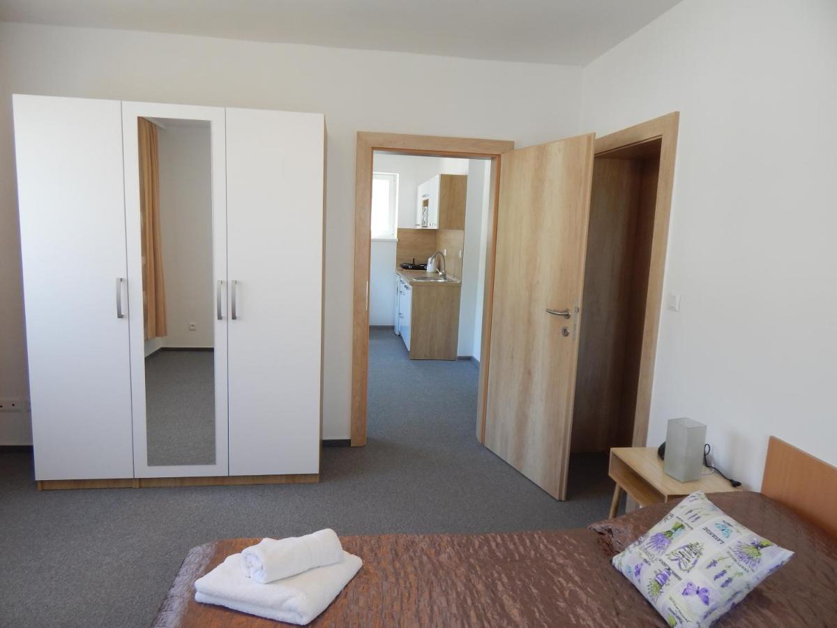 Apartmany Vila Juraj Trenčianske Teplice Exterior foto