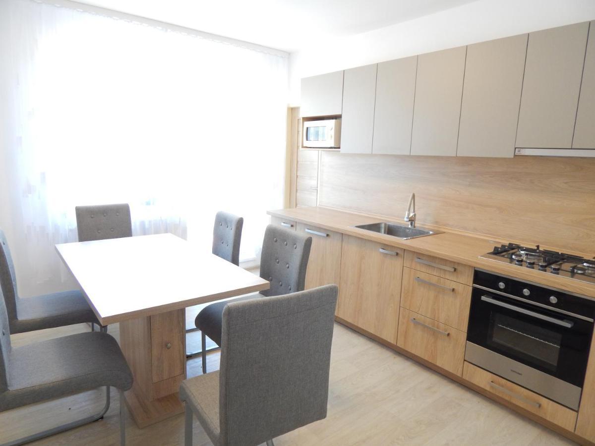 Apartmany Vila Juraj Trenčianske Teplice Exterior foto