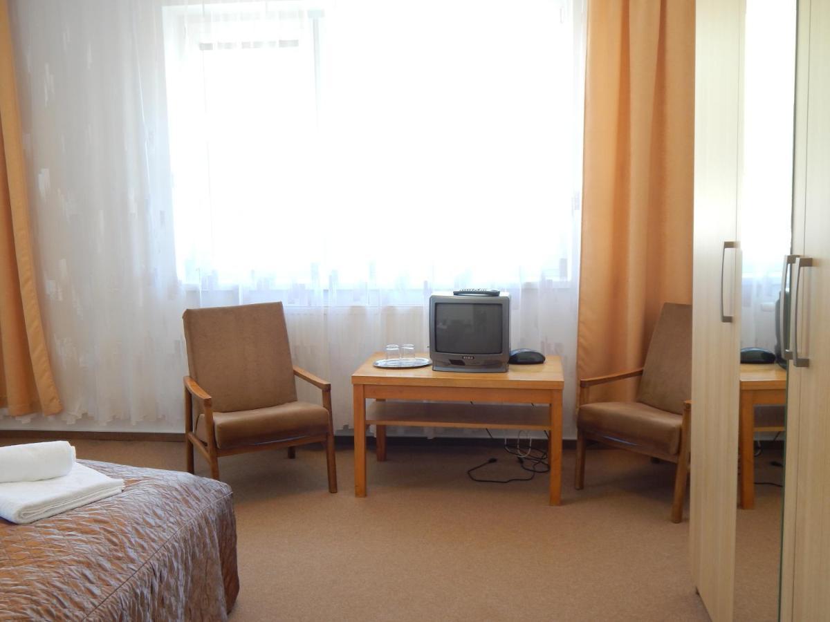 Apartmany Vila Juraj Trenčianske Teplice Exterior foto