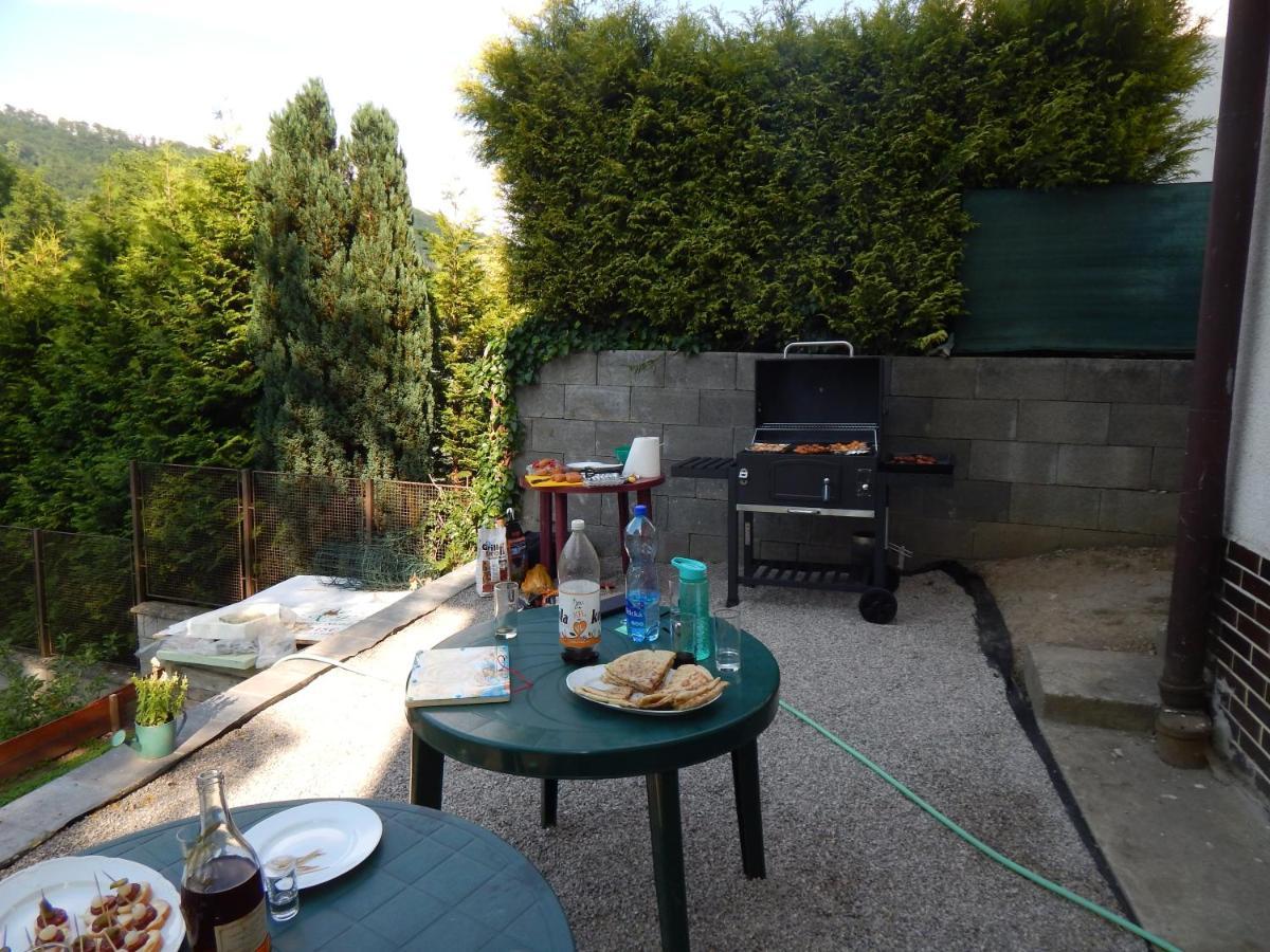 Apartmany Vila Juraj Trenčianske Teplice Exterior foto
