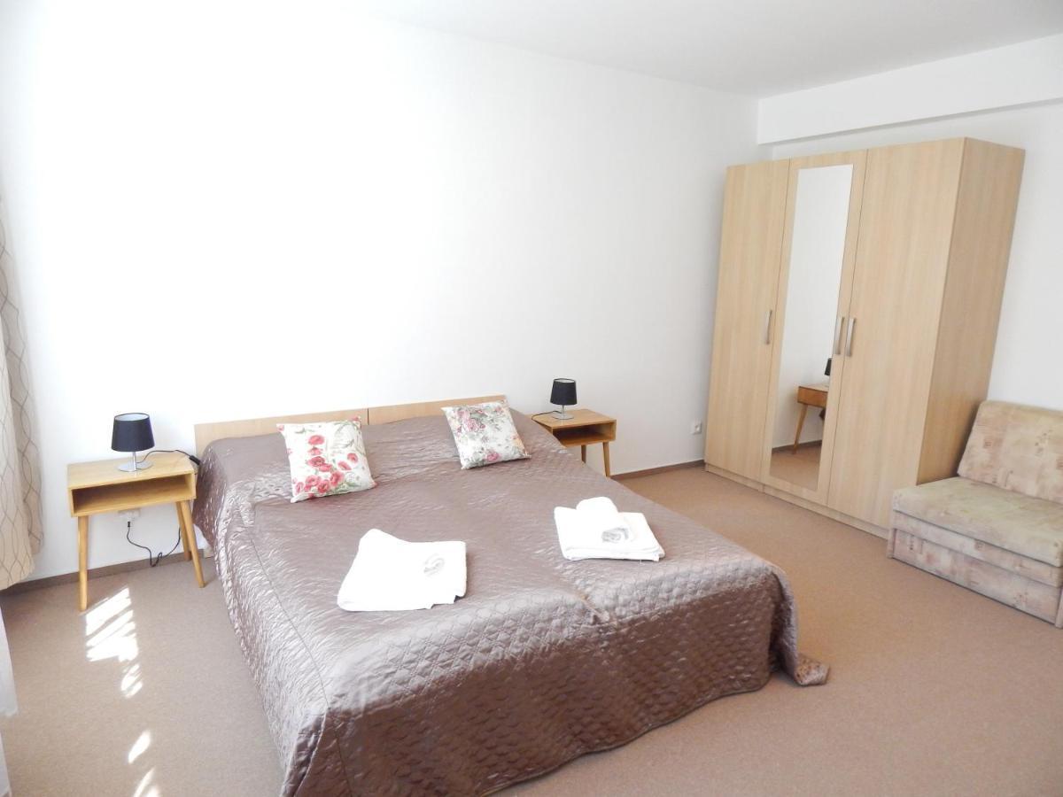 Apartmany Vila Juraj Trenčianske Teplice Exterior foto